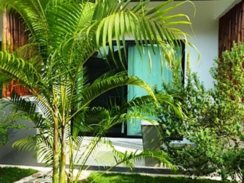 Sairee Sairee Guesthouse Тау Экстерьер фото