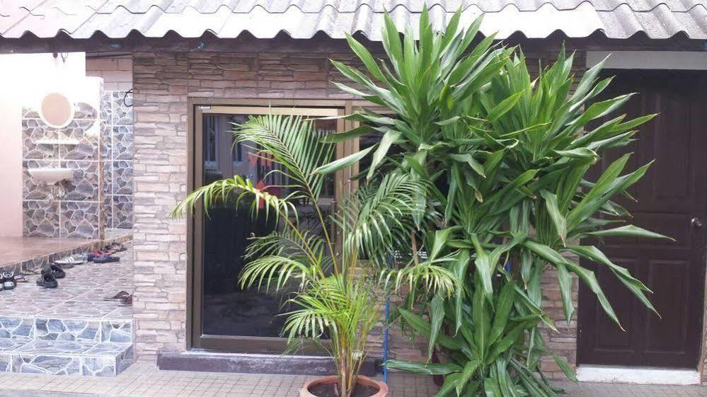 Sairee Sairee Guesthouse Тау Экстерьер фото