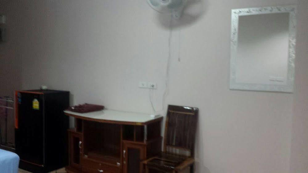 Sairee Sairee Guesthouse Тау Экстерьер фото