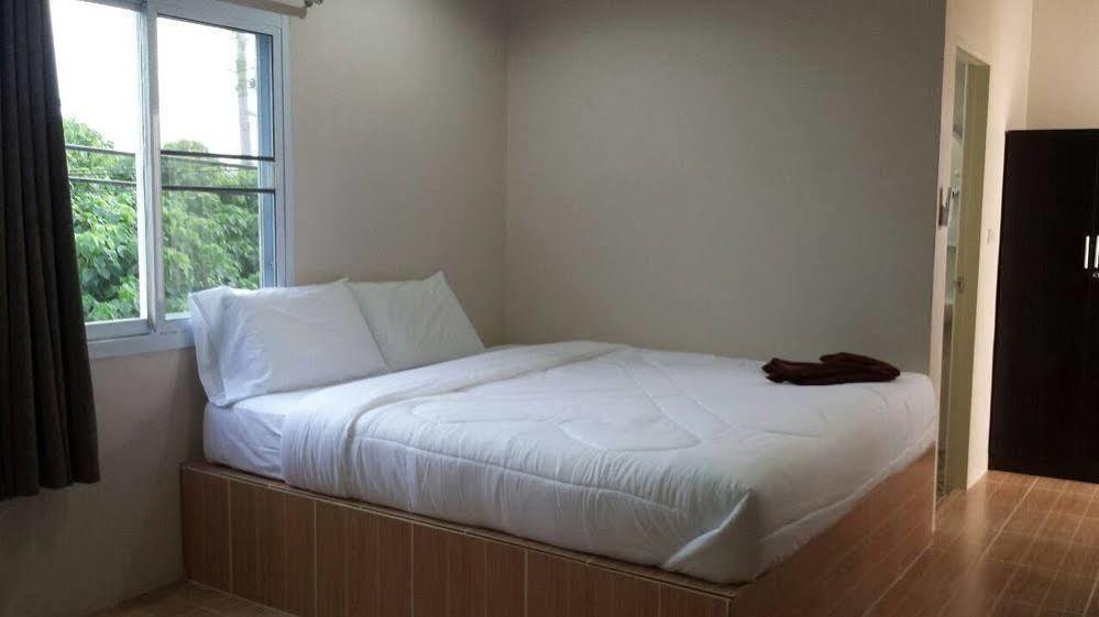 Sairee Sairee Guesthouse Тау Экстерьер фото