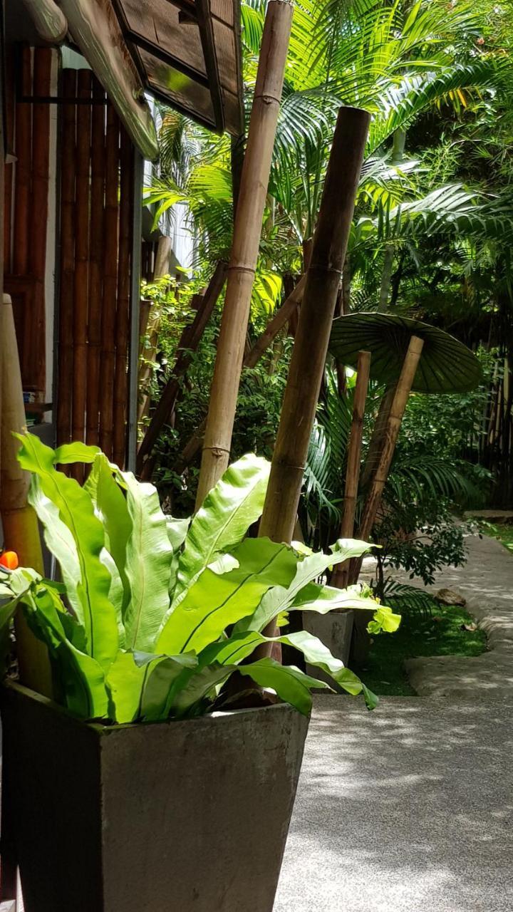 Sairee Sairee Guesthouse Тау Экстерьер фото