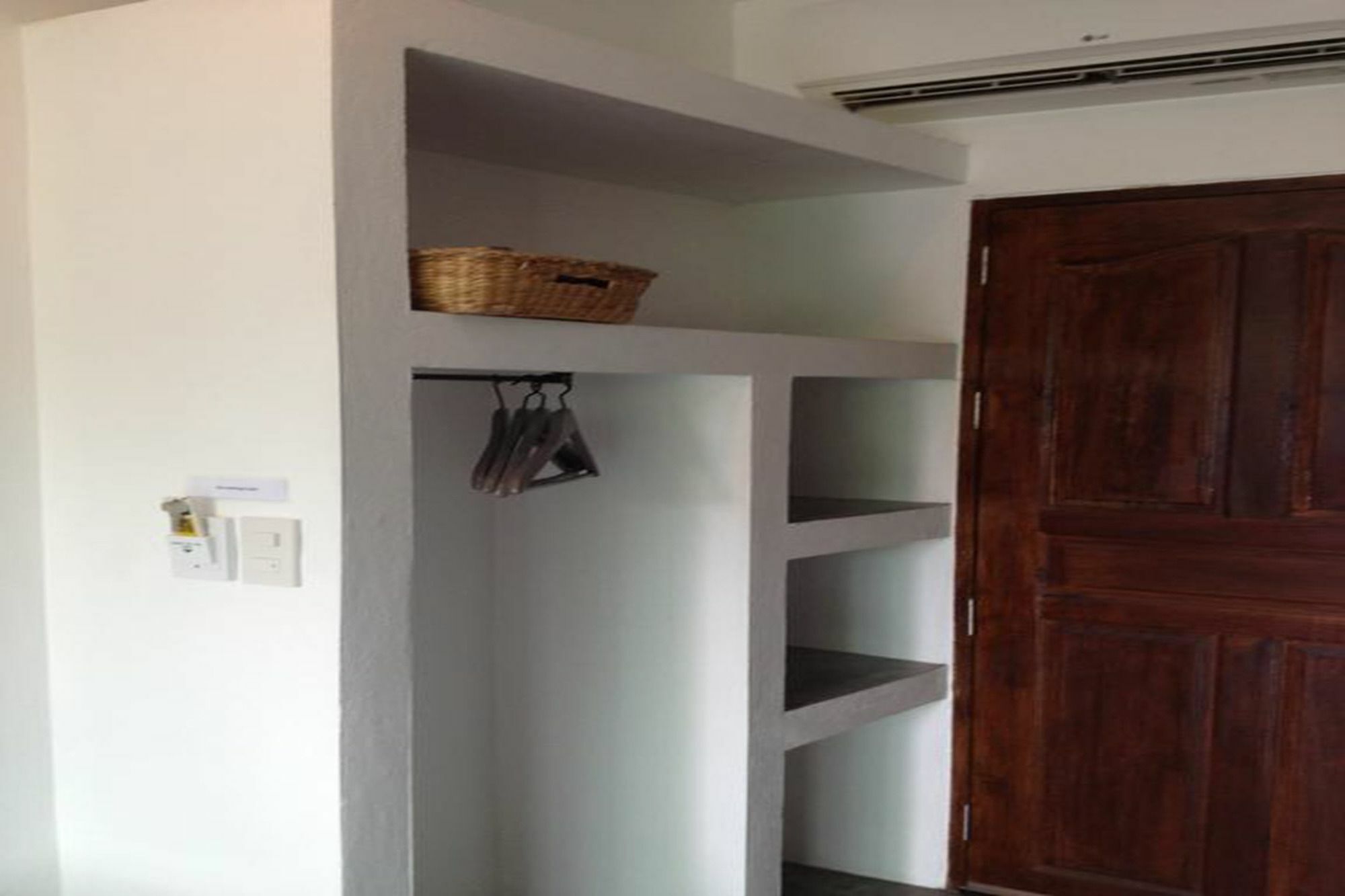 Sairee Sairee Guesthouse Тау Экстерьер фото